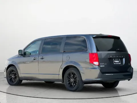 Another view of 2019 Dodge Grand Caravan GT for sale in Noblesville, IN at Noblesville Imports