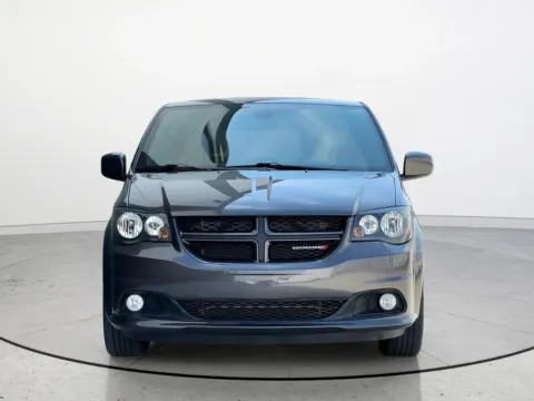 More photos of 2019 Dodge Grand Caravan GT at Noblesville Imports, IN