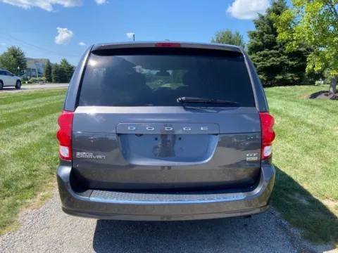 More photos of 2019 Dodge Grand Caravan GT at Noblesville Imports, IN