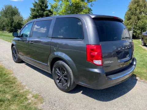 Another view of 2019 Dodge Grand Caravan GT for sale in Noblesville, IN at Noblesville Imports