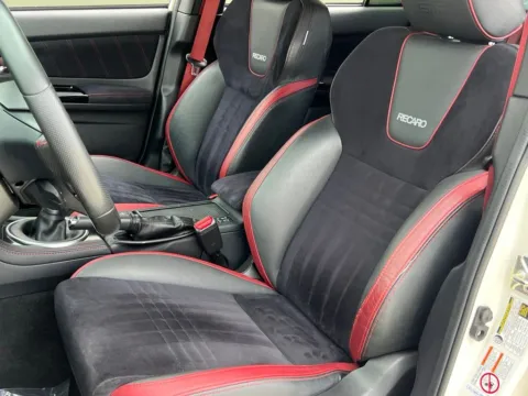 More photos of 2018 Subaru WRX STi at Noblesville Imports, IN