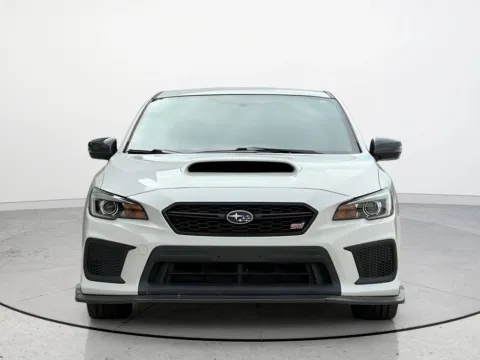 More photos of 2018 Subaru WRX STi at Noblesville Imports, IN