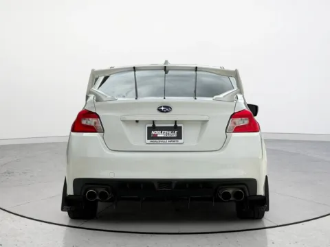 More photos of 2018 Subaru WRX STi at Noblesville Imports, IN