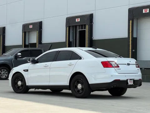 Photos of 2016 Ford Sedan Police Interceptor for sale in Noblesville, IN at Noblesville Imports