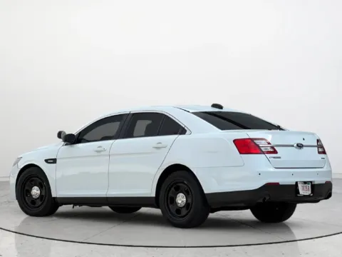 Photos of 2016 Ford Sedan Police Interceptor for sale in Noblesville, IN at Noblesville Imports