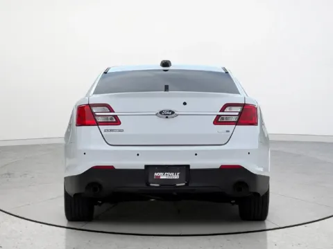 More photos of 2016 Ford Sedan Police Interceptor at Noblesville Imports, IN