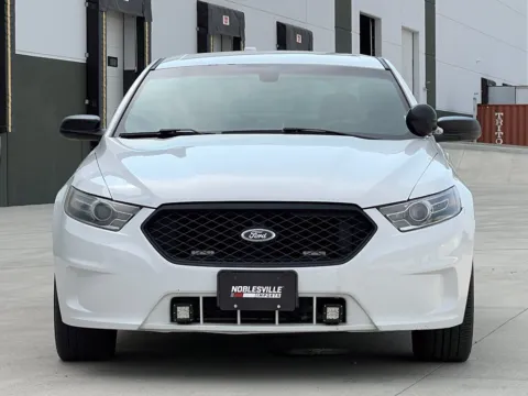 More photos of 2016 Ford Sedan Police Interceptor at Noblesville Imports, IN