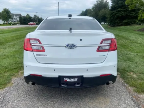 More photos of 2016 Ford Sedan Police Interceptor at Noblesville Imports, IN