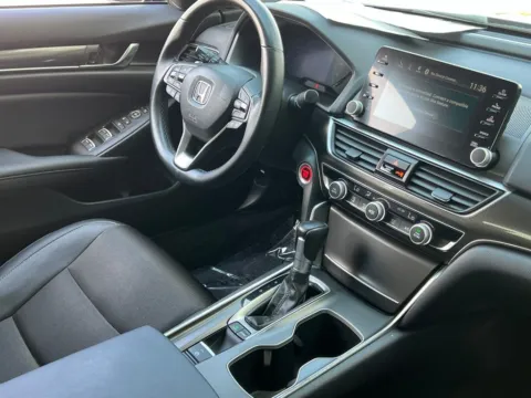 Another view of 2019 Honda Accord Sport for sale in Noblesville, IN at Noblesville Imports