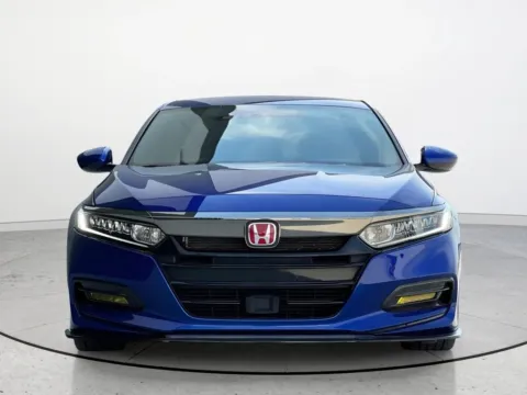 Another view of 2019 Honda Accord Sport for sale in Noblesville, IN at Noblesville Imports