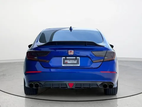 More photos of 2019 Honda Accord Sport at Noblesville Imports, IN