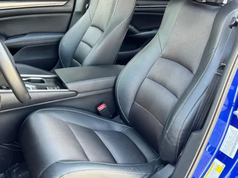 More photos of 2019 Honda Accord Sport at Noblesville Imports, IN