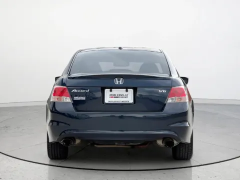 More photos of 2010 Honda Accord EX-L at Noblesville Imports, IN