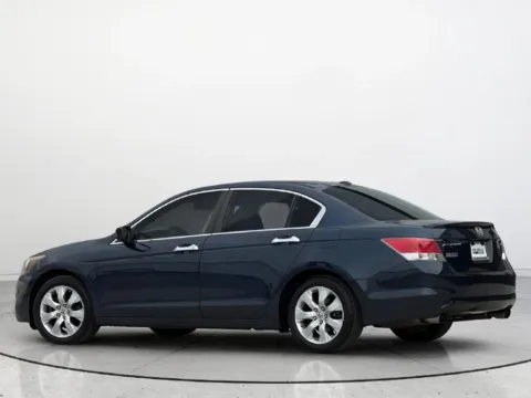 Another view of 2010 Honda Accord EX-L for sale in Noblesville, IN at Noblesville Imports