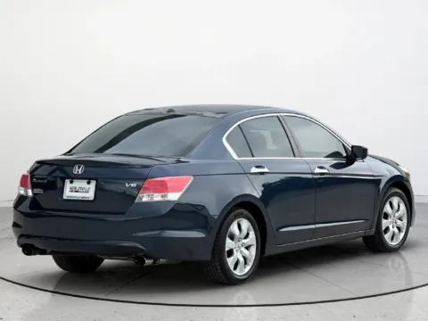 Photos of 2010 Honda Accord EX-L for sale in Noblesville, IN at Noblesville Imports