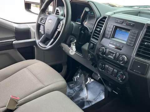 Another view of 2018 Ford F-150 XLT for sale in Noblesville, IN at Noblesville Imports