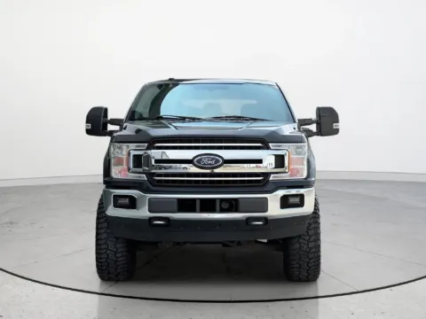More photos of 2018 Ford F-150 XLT at Noblesville Imports, IN