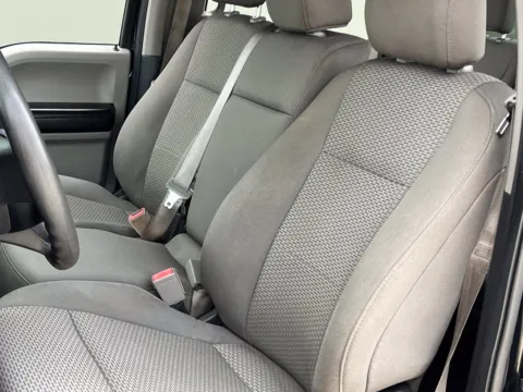 More photos of 2018 Ford F-150 XLT at Noblesville Imports, IN