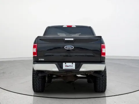 More photos of 2018 Ford F-150 XLT at Noblesville Imports, IN