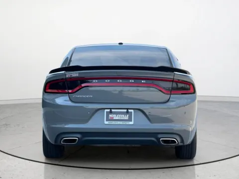 More photos of 2019 Dodge Charger SXT at Noblesville Imports, IN
