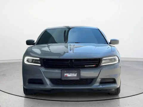 More photos of 2019 Dodge Charger SXT at Noblesville Imports, IN