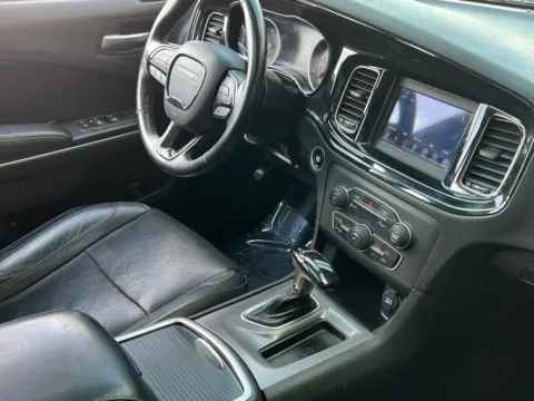 Another view of 2019 Dodge Charger SXT for sale in Noblesville, IN at Noblesville Imports