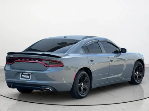 Another view of 2019 Dodge Charger SXT for sale in Noblesville, IN at Noblesville Imports