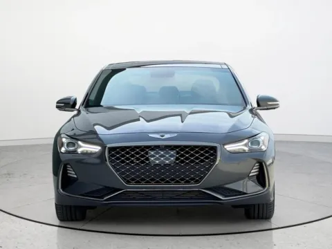 More photos of 2019 Genesis G70 3.3T Advanced at Noblesville Imports, IN
