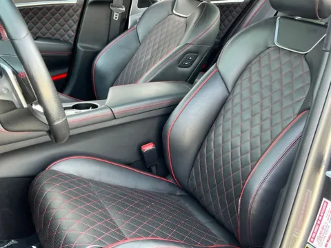 More photos of 2019 Genesis G70 3.3T Advanced at Noblesville Imports, IN