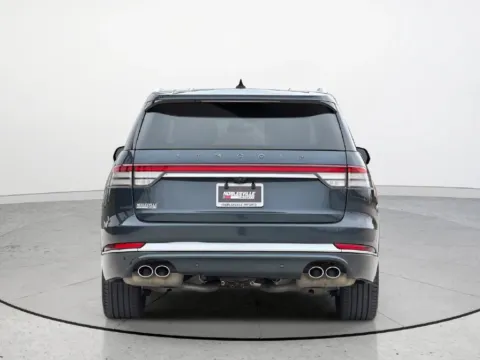 More photos of 2022 Lincoln Aviator Black Label at Noblesville Imports, IN