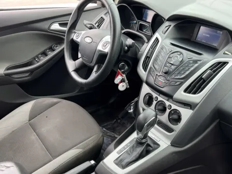 Another view of 2014 Ford Focus SE for sale in Noblesville, IN at Noblesville Imports