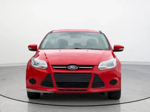 More photos of 2014 Ford Focus SE at Noblesville Imports, IN