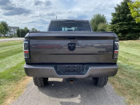 More photos of 2018 Ram 2500 Laramie at Noblesville Imports, IN