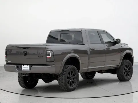 Photos of 2018 Ram 2500 Laramie for sale in Noblesville, IN at Noblesville Imports
