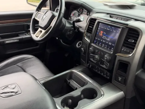 Another view of 2018 Ram 2500 Laramie for sale in Noblesville, IN at Noblesville Imports