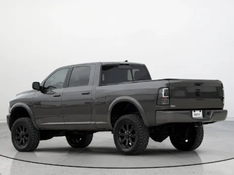 Another view of 2018 Ram 2500 Laramie for sale in Noblesville, IN at Noblesville Imports