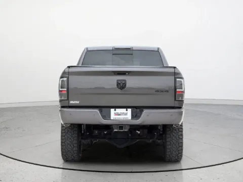 More photos of 2018 Ram 2500 Laramie at Noblesville Imports, IN