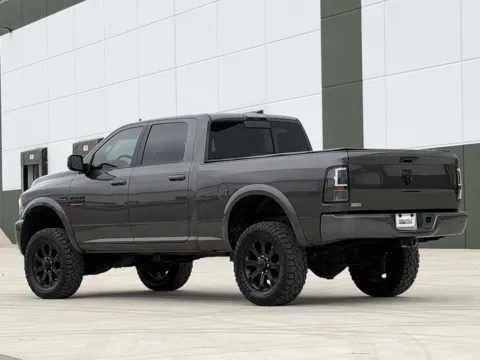More photos of 2018 Ram 2500 Laramie at Noblesville Imports, IN