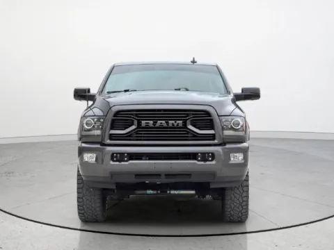 More photos of 2018 Ram 2500 Laramie at Noblesville Imports, IN