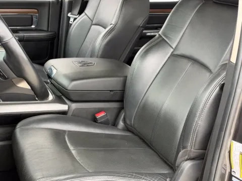 More photos of 2018 Ram 2500 Laramie at Noblesville Imports, IN