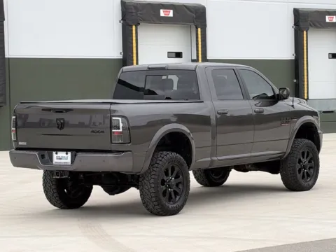 Photos of 2018 Ram 2500 Laramie for sale in Noblesville, IN at Noblesville Imports