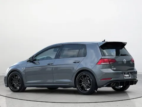Photos of 2019 Volkswagen Golf R DCC & Navigation 4Motion for sale in Noblesville, IN at Noblesville Imports