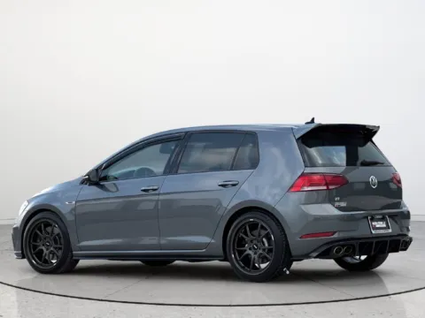 Photos of 2019 Volkswagen Golf R DCC & Navigation 4Motion for sale in Noblesville, IN at Noblesville Imports