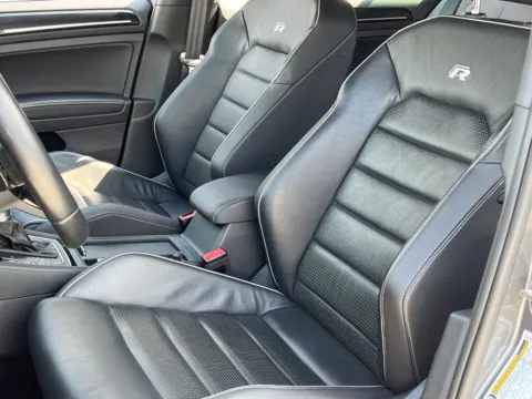 More photos of 2019 Volkswagen Golf R DCC & Navigation 4Motion at Noblesville Imports, IN