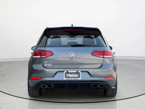 More photos of 2019 Volkswagen Golf R DCC & Navigation 4Motion at Noblesville Imports, IN