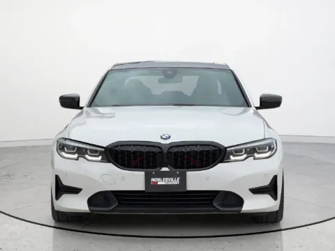 More photos of 2021 BMW 3 Series 330i xDrive at Noblesville Imports, IN