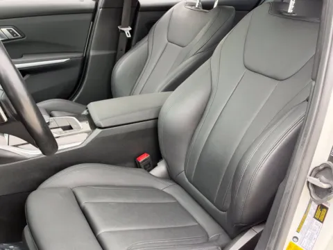 More photos of 2021 BMW 3 Series 330i xDrive at Noblesville Imports, IN