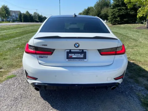 More photos of 2021 BMW 3 Series 330i xDrive at Noblesville Imports, IN