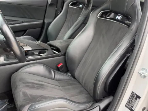 More photos of 2023 Hyundai Elantra N at Noblesville Imports, IN