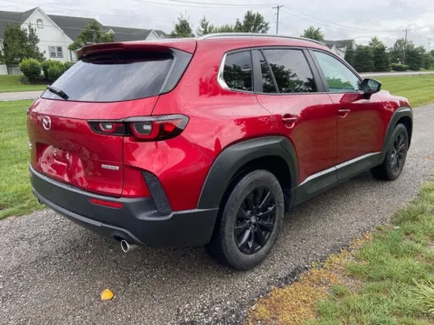 More photos of 2024 Mazda CX-50 2.5 S Preferred Package at Noblesville Imports, IN